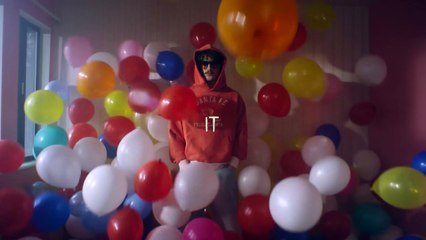 Benson Boone - Mystical Magical (Official Lyric Video)