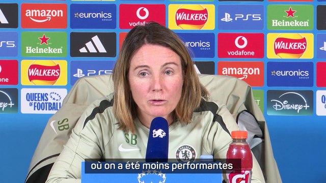 Bompastor : Pas là où nous voulions être