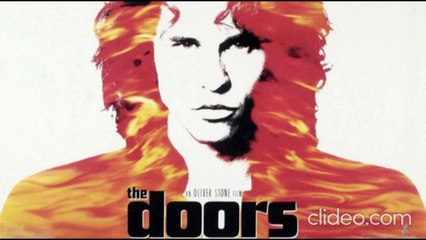 The doors (1991) pelicula completa español latino