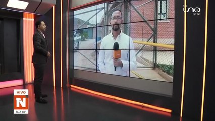 Pelea entre privados de libertad fue controlada, se vivió tensión en la cárcel de El Abra