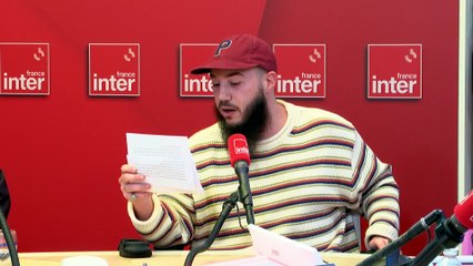 Sauve la vie privée - Merwane Benlazar