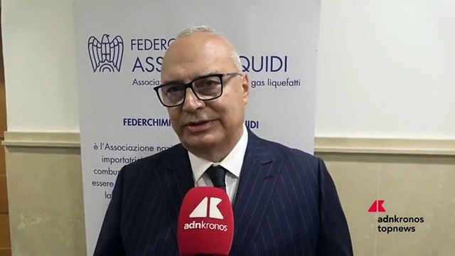 GNL, Amadei (Assogasliquidi-Federchimica): “Proventi ETS2 siano reinvestiti per decarbonizzazione”