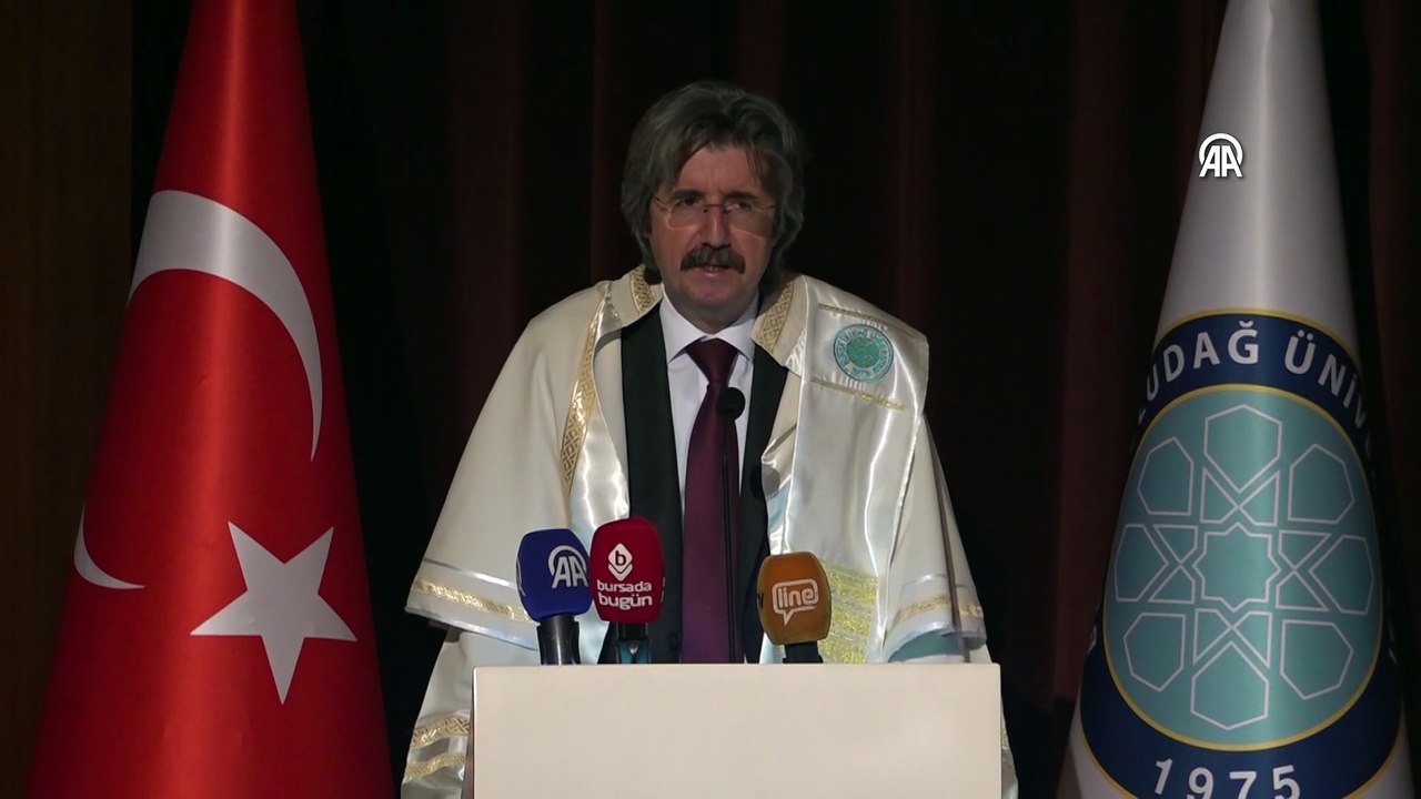 Bursa Uludağ Üniversitesi\'nden anlamlı ödüller