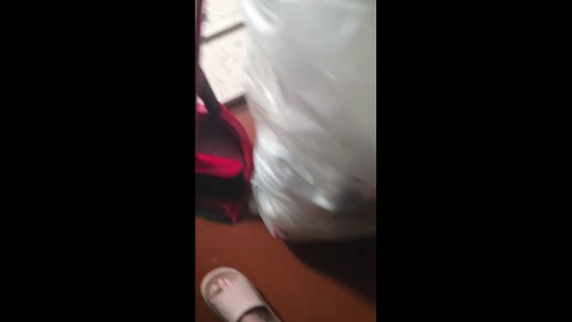 Messina, quando piove l’allagamento continua a tormentare via Don Blasco e via Santa Marta