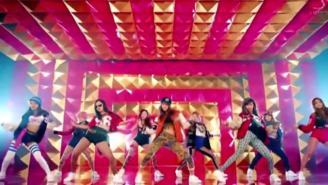 GIRLS’ GENERATION — I Got a Boy // 「言語: 日本語」 ～ 【Girls' Generation Music Video Collection DVD】