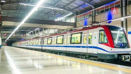 Avería en el Metro afectó a cientos de usuarios en la mañana de hoy. Otras informaciones en Notas Breves