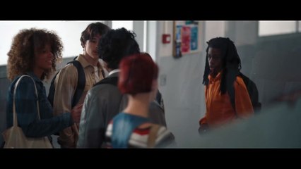 campagne de sensibilisationau dispositif de protection du jeune public à la télévision (« campagne relative à la signalétique jeunesse ») 14-16ans
