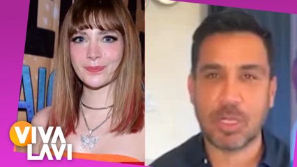 Francisco Cantú afirma Imelda Tuñón le ofreció sustancias prohibidas