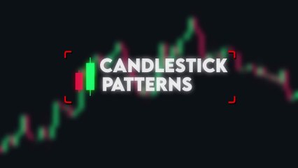The BEST Candlestick Pattern Guide You'll EVER FIND