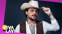 Christian Nodal habla de su audiencia contra Universal Music