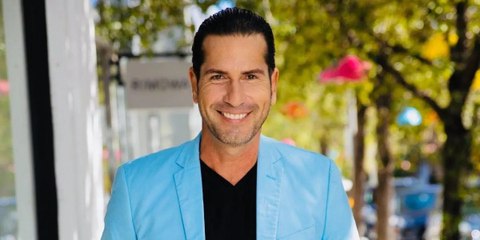 Gregorio Pernía se convierte en padre por sexta vez a sus 55 años