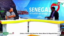 Quelques sorties délirantes d'Arona Niang