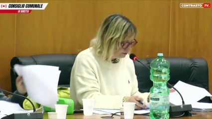 Carinaro (CE) - Consiglio comunale (19.11.25)