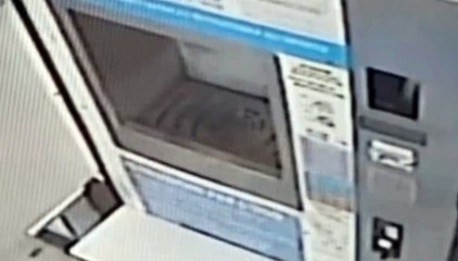 Calco, il ladro delle casette dell'acqua colpisce ancora: ''Chi lo conosce, lo segnali''