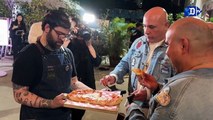 S Revista celebra a Miami con una noche de arte, música y orgullo latino