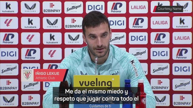 El contundente mensaje de Iñigo Lekue sobre Lamine Yamal