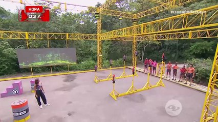 DesafÍO Del Siglo Xxi CapÍTulo 85 Completo