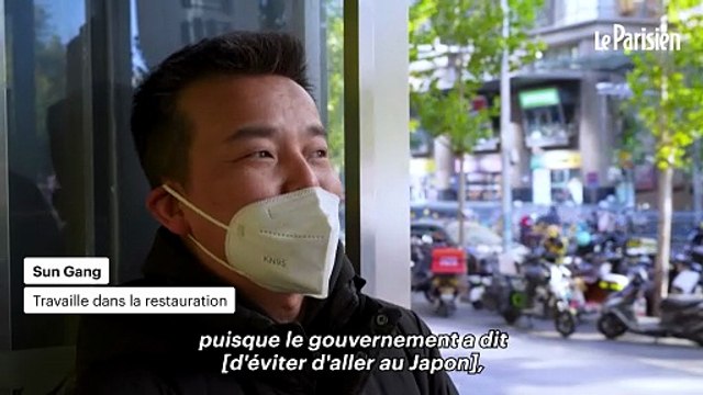 Tensions Pékin-Tokyo : les compagnies aériennes chinoises sanctionnent le Japon