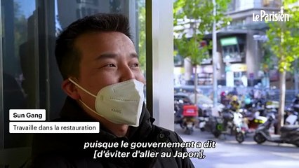 Tensions Pékin-Tokyo : les compagnies aériennes chinoises sanctionnent le Japon