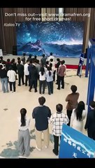 Second Life Second Chance Chinese Drama - English Sub