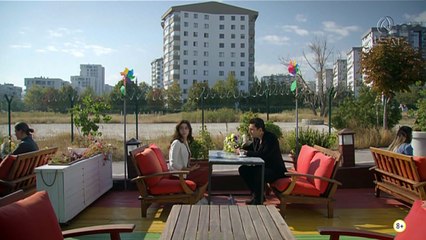 Mos më Braktis – Episodi 832