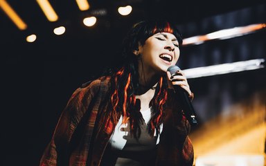 X Factor 2025, Live 4: Rob infiamma il palco con la sua Bring me to life