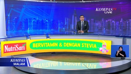 Awan Panas Gunung Semeru Terjang Jembatan Curah Kobokan, 2 Warga Alami Luka Bakar | KOMPAS MALAM