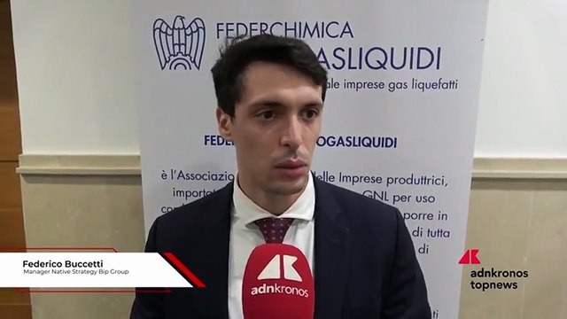 GNL, Buccetti (Bip): “ETS porterà aumento costi in navale e trasporti pesanti”