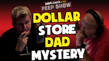 Dollar Store Dad Mystery