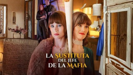 La Sustituta Del Jefe De La Mafia
