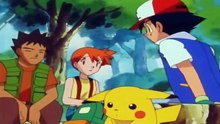Pokemon 1 Sezon 39 Bölüm (Türkçe Dublaj)