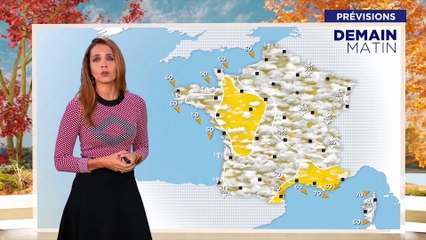 Cali Morales sur M6 (19/11/2025)