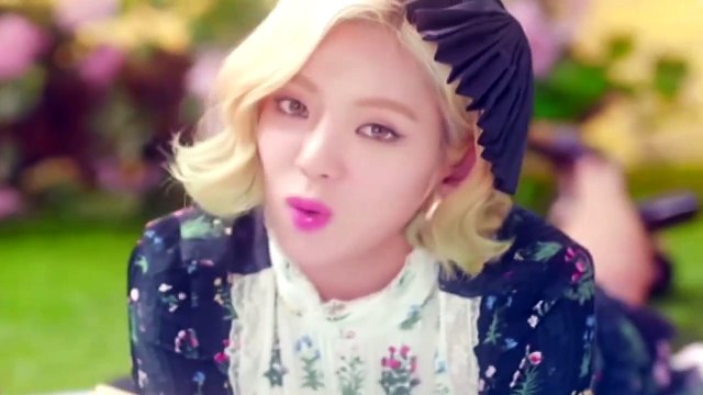 GIRLS’ GENERATION — Lion Heart // 「言語: 日本語」 ～ 【Girls' Generation Music Video Collection DVD】