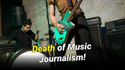 When Music Discovery Meant Something: How Algorithms Killed the Thrill of the Hunt