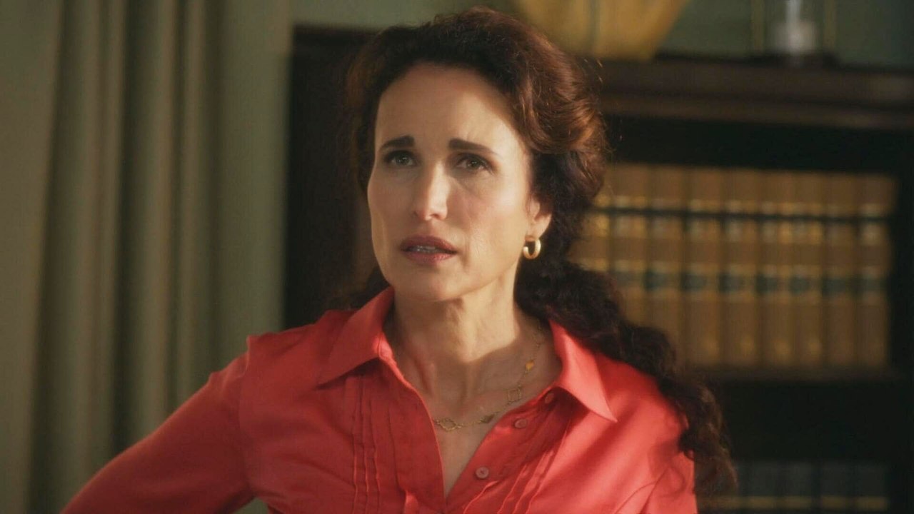 Cedar Cove