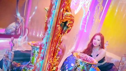 GIRLS’ GENERATION — Lion Heart // 「言語: 日本語」 ～ 【Girls' Generation Music Video Collection DVD】