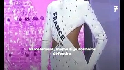 Ève Gilles se confie quelques jours avant Miss Univers !