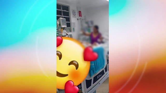 Desafios de Saúde Pública: UTI Pediátrica do Hospital da Restauração enfrenta falha no ar-condicionado durante um mês
