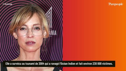 Elodie Frenck (Désenchantées) en couple avec Hervé, son amour d'adolescence qu'elle a recontacté après avoir vécu un événement qui a marqué le monde en 2004