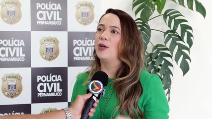Aumento de Feminicídios em Pernambuco 2025: Conversa com Delegada Bruna Falcão