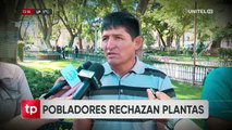 ​Disputa por la basura en Cochabamba; la adjudicación está paralizada por impugnación 