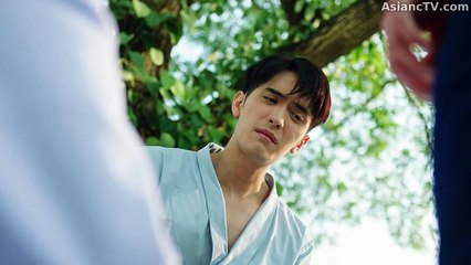 [ENG] EP.5 Mystique in the Mirror (2025)