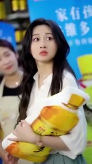 🍒CEO & Son Love With Fried Rice From Roadside Stall,Unexpected Stall Owner Was His Wife & Daughter！