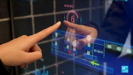 Chine : l'accès aux toilettes, une question de santé publique