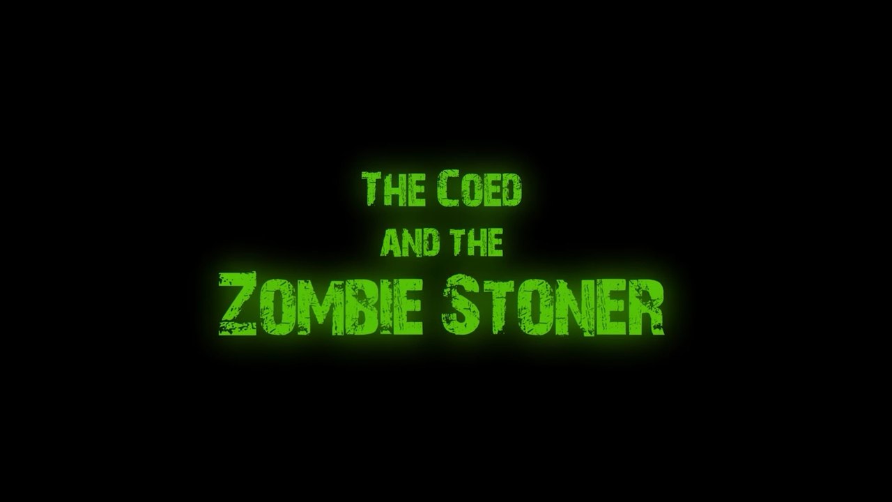 Sex, Gras & Zombies