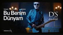 D'S damat x Teoman Reklam Filmleri