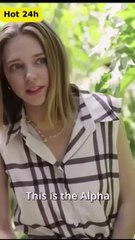 Scents And Sensibility Kiss Me My Fated Alpha - Full Movie