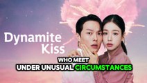 Dynamite Kiss New Korean Drama Episode 1 English Subtitle Recap
