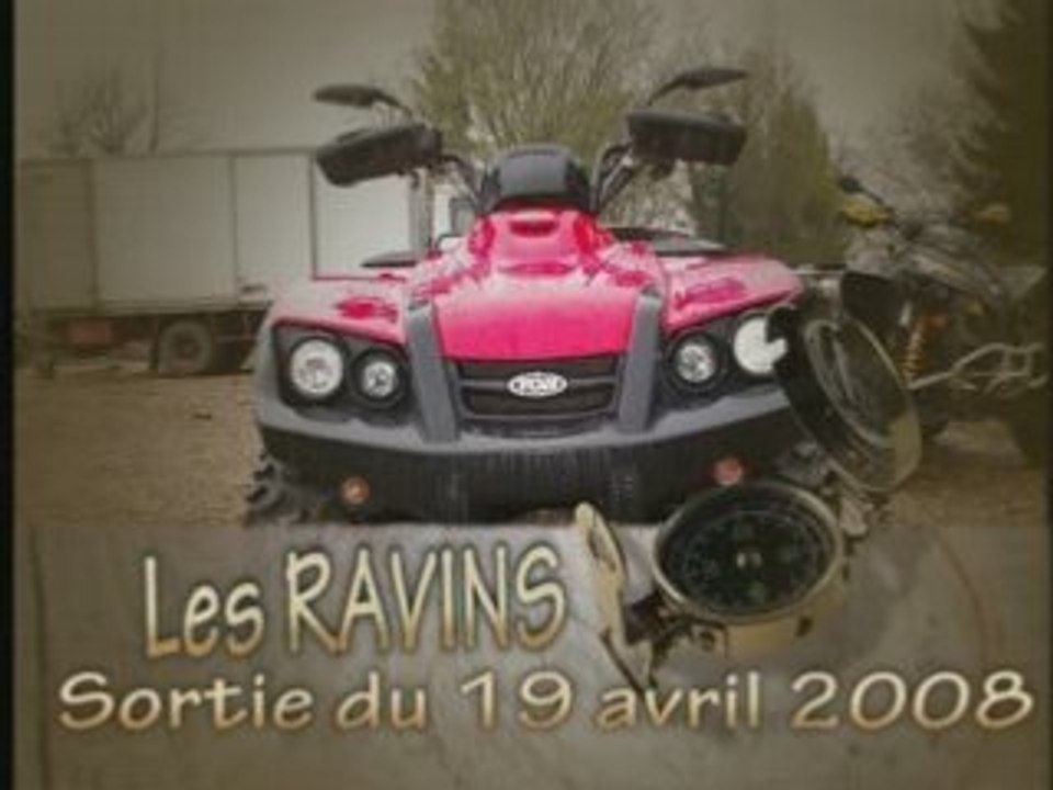 Circuit des Ravins