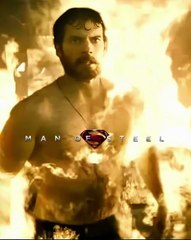 ¿Sabías que en Man of Steel?